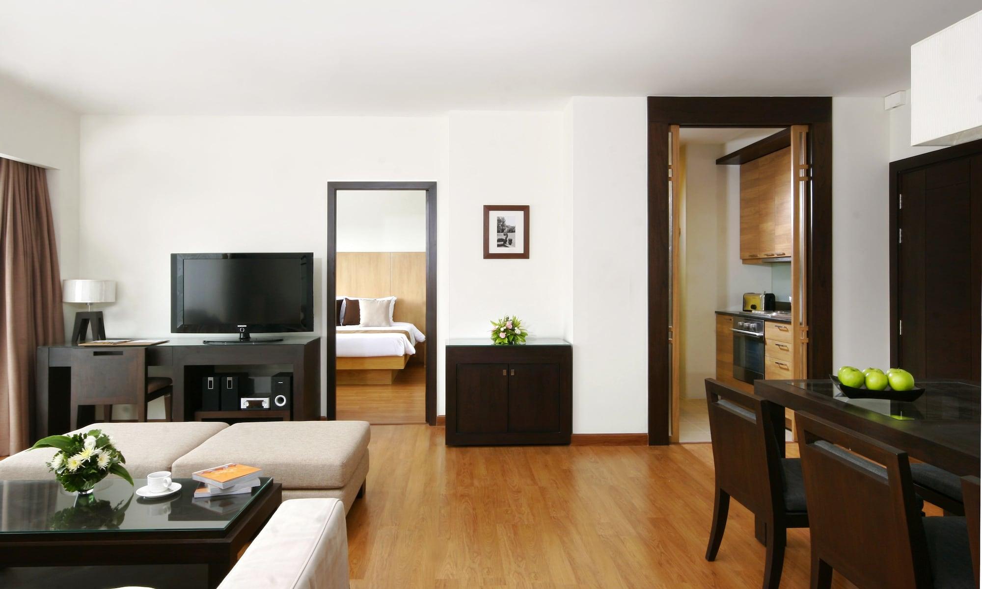 Kantary Hotel Kabinburi Exteriér fotografie