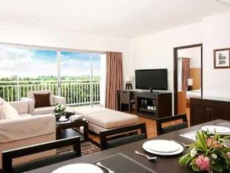 Kantary Hotel Kabinburi Exteriér fotografie