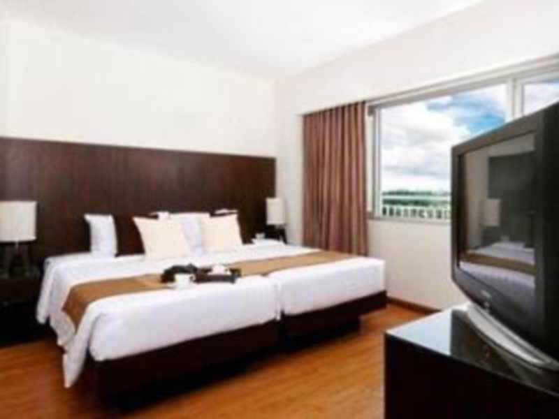 Kantary Hotel Kabinburi Exteriér fotografie