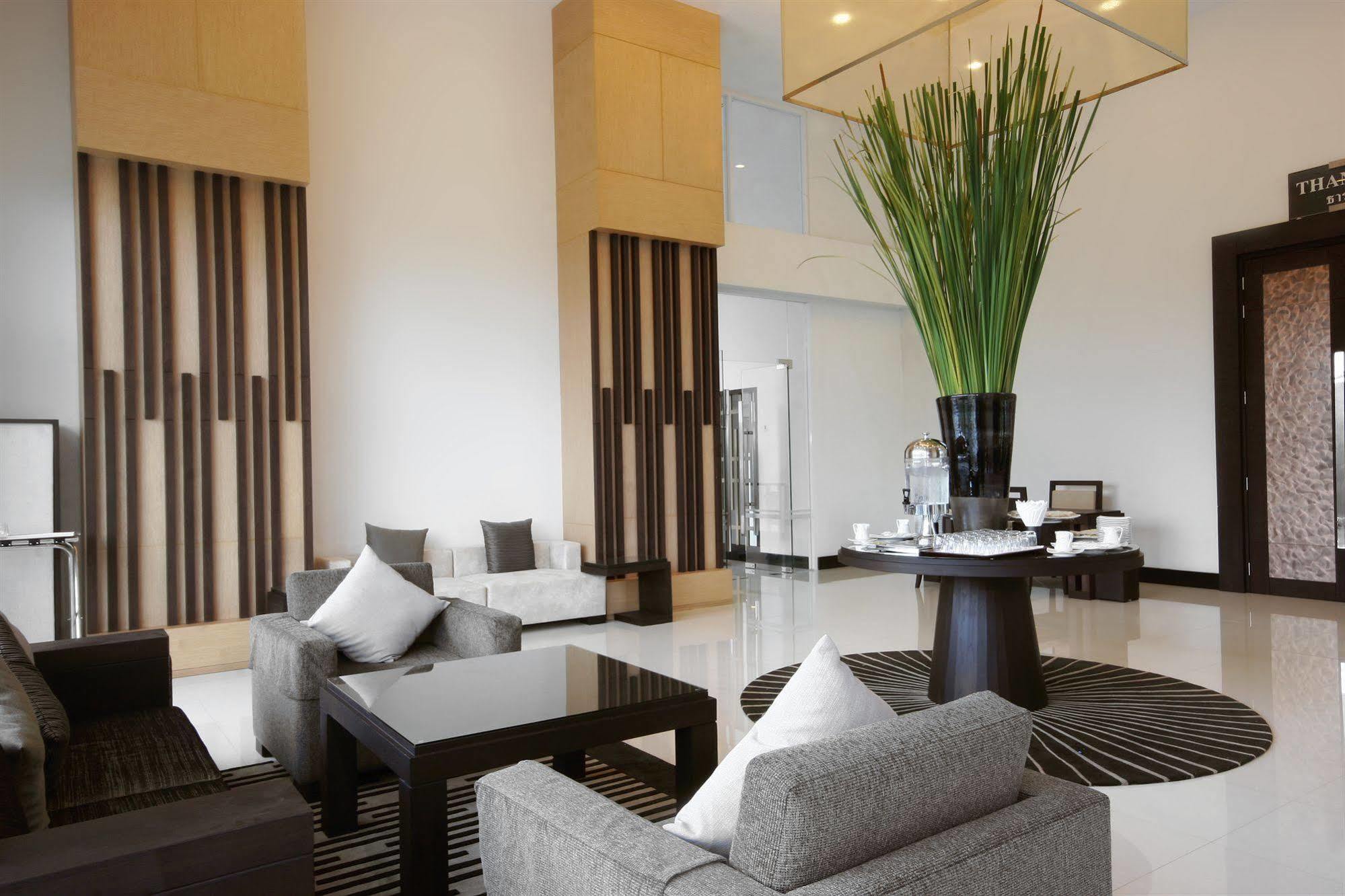 Kantary Hotel Kabinburi Exteriér fotografie