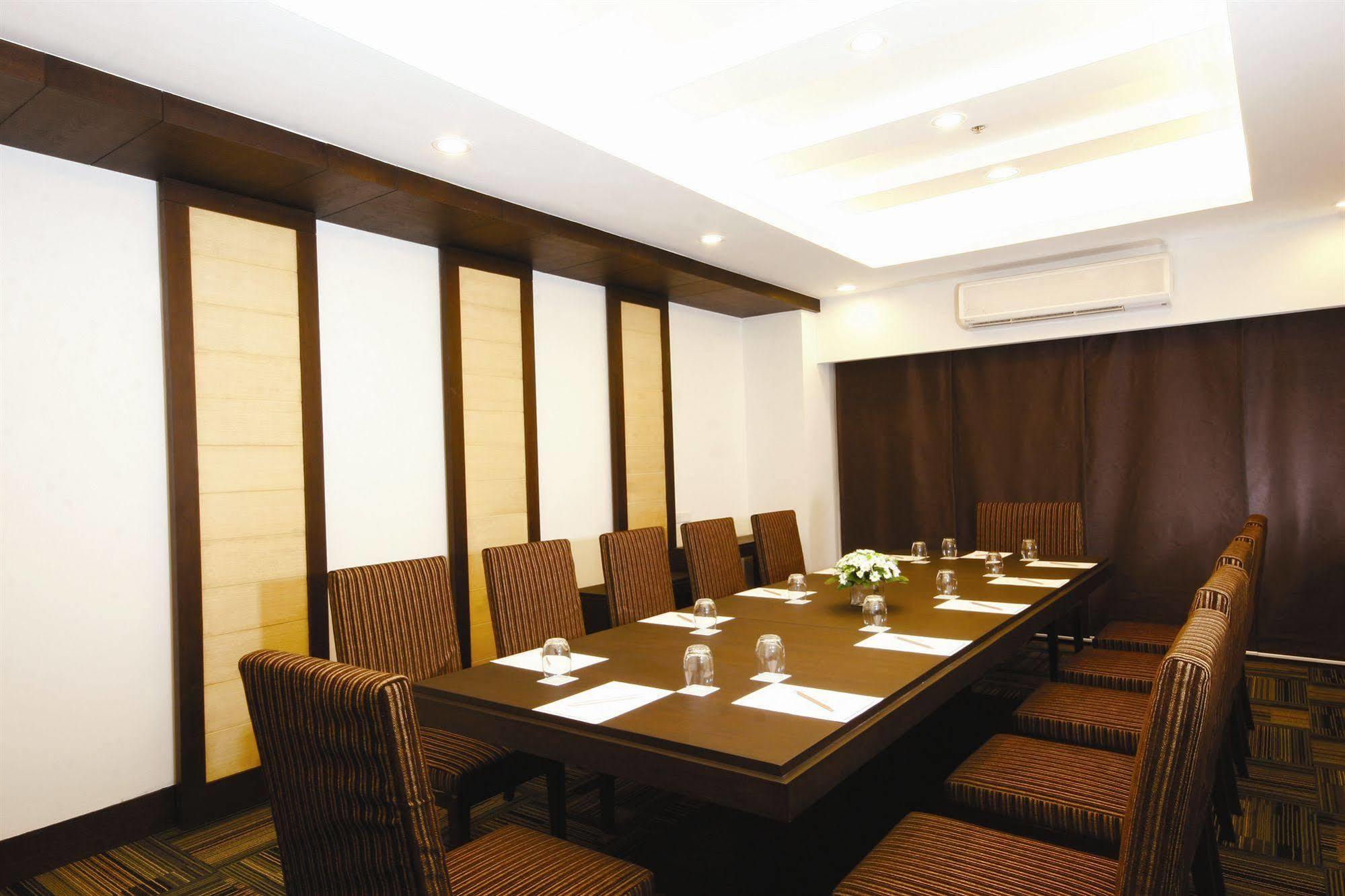 Kantary Hotel Kabinburi Exteriér fotografie