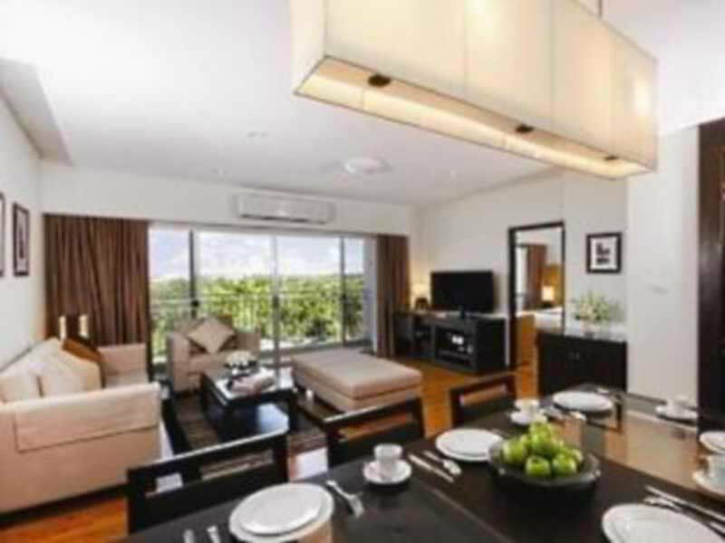 Kantary Hotel Kabinburi Exteriér fotografie